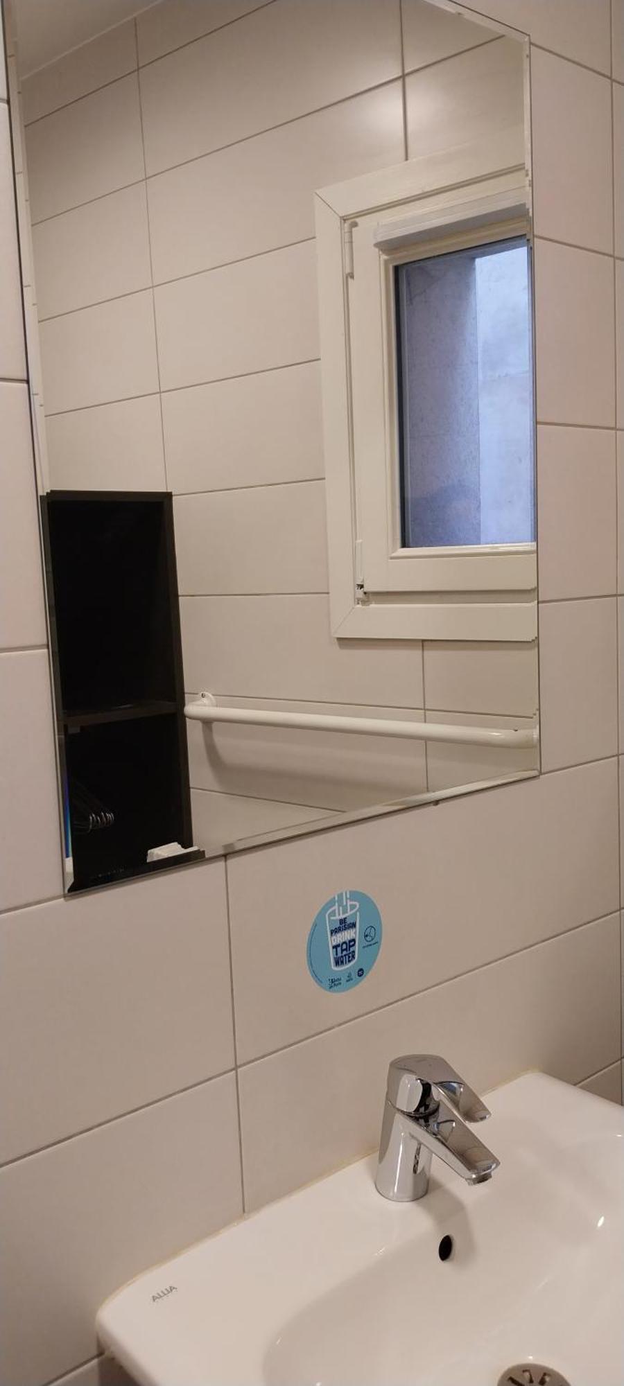 Mije Marais Hostel باريس المظهر الخارجي الصورة