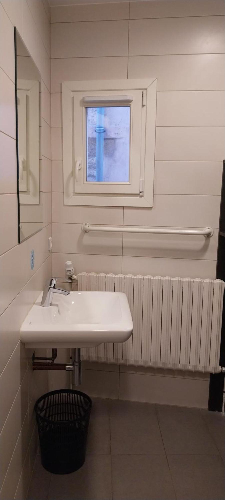 Mije Marais Hostel باريس المظهر الخارجي الصورة